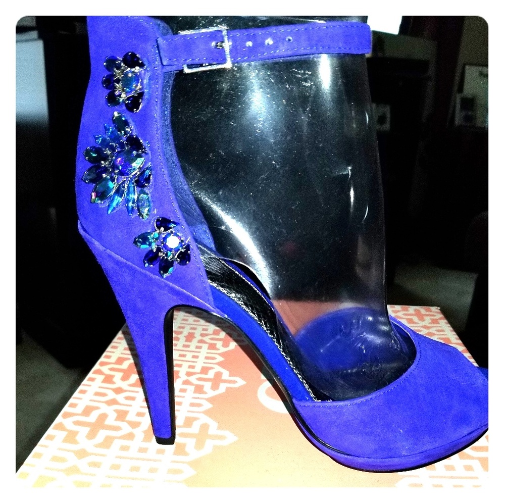 Gianni Bini heels